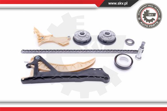 Zestaw łańcucha rozrządu ESEN SKV 21SKV168