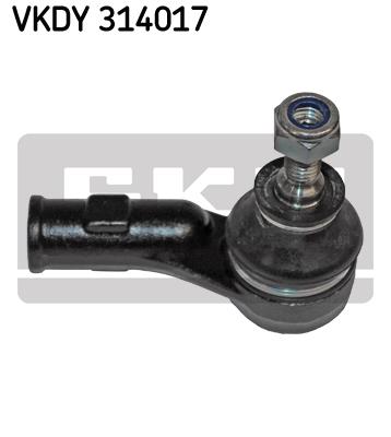 Końcówka drążka kierowniczego SKF VKDY 314017