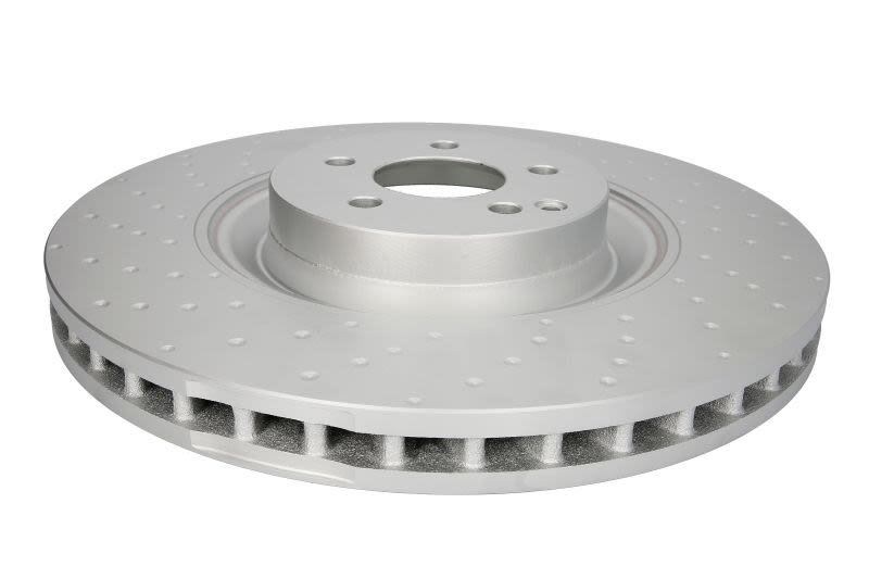 Tarcza hamulcowa DELPHI BG9207C