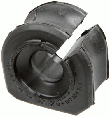 Guma stabilizatora LEMFÖRDER 39543 01