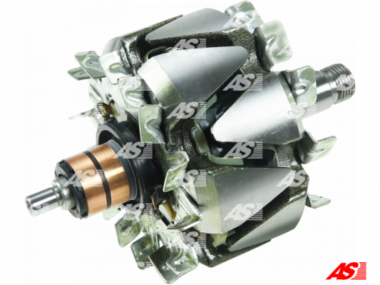 Wirnik alternatora AS-PL AR5034