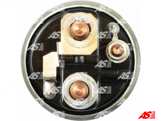 Elektromagnes rozrusznika AS-PL SS3046