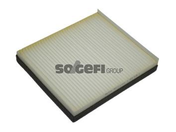 Filtr kabinowy PURFLUX AH171