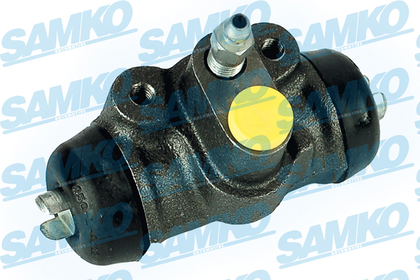 Cylinderek SAMKO C08051