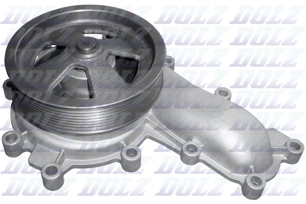 Pompa wody DOLZ E119