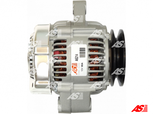 Alternator AS-PL A6214
