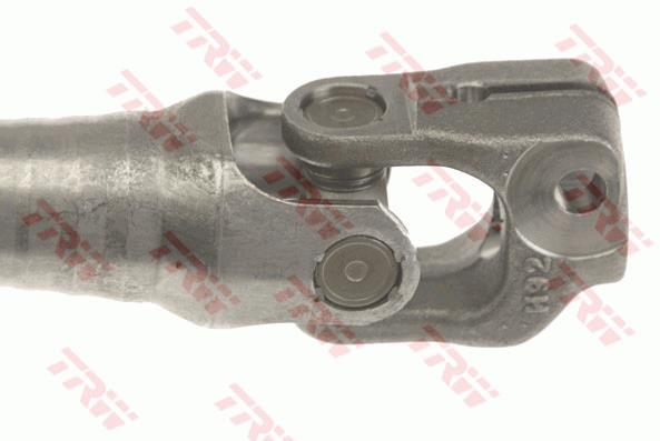 Kolumna kierownicza TRW JCR424