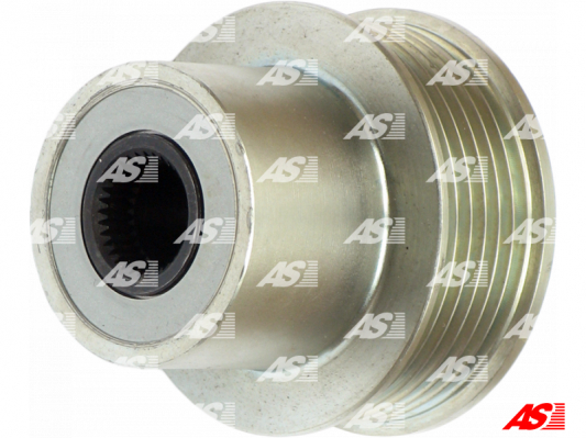 Sprzęgło alternatora AS-PL AFP6035