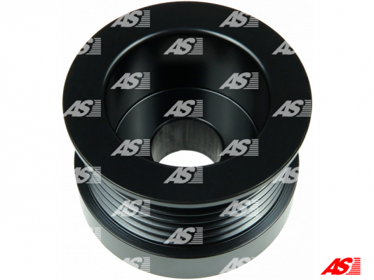 Koło pasowe alternatora AS-PL AP0011