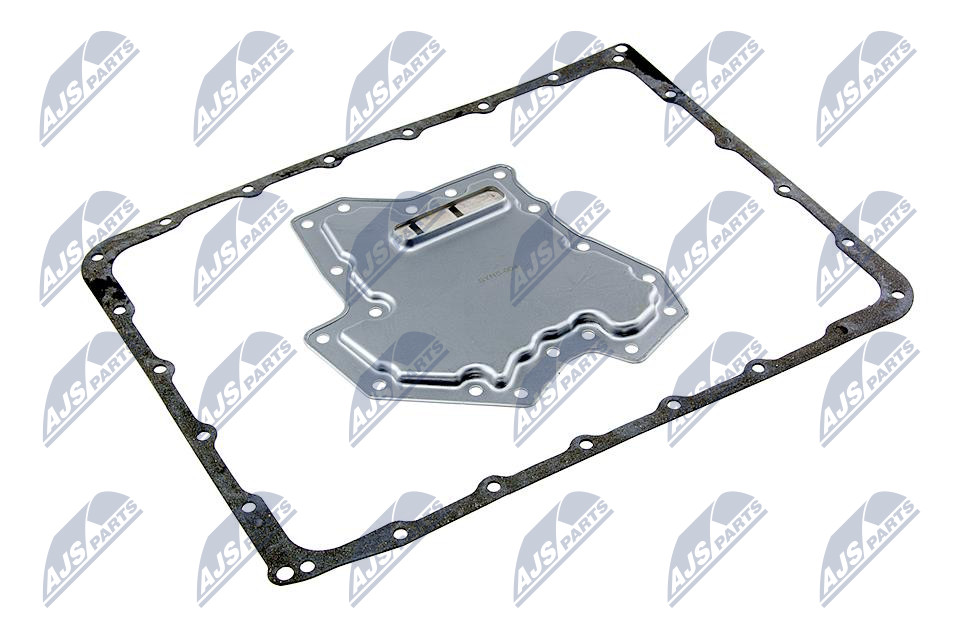 Zestaw filtra automatycznej skrzyni biegów NTY FSF-NS-004