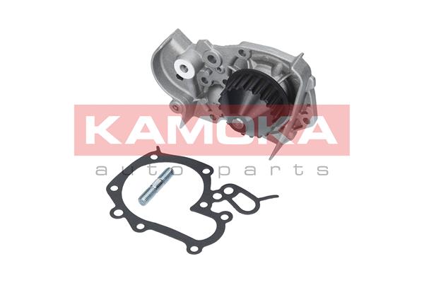 Pompa wody KAMOKA T0241