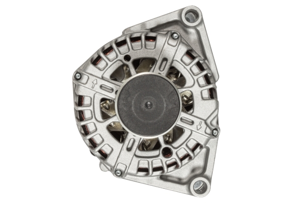 Alternator HELLA 8EL 011 713-581