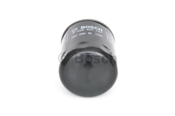 Filtr automatycznej skrzyni biegów BOSCH F 026 407 197