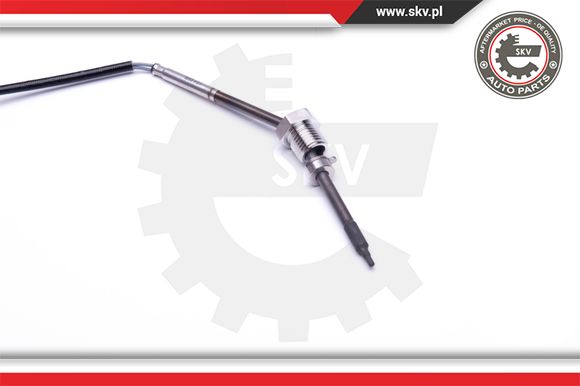 Czujnik temperatury spalin ESEN SKV 30SKV351