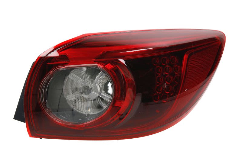Lampa tylna zespolona ABAKUS 216-1997R-UE