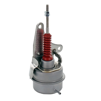 Turbosprężarka MEAT & DORIA 61534