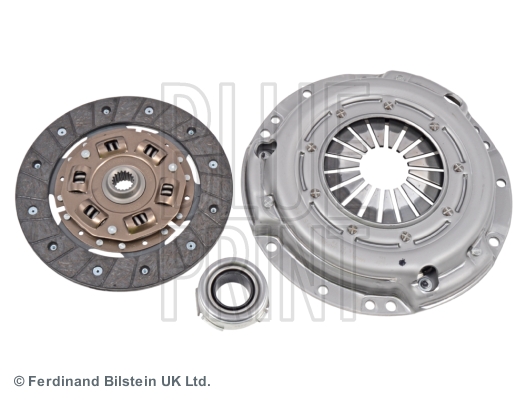 Zestaw sprzęgła BLUE PRINT ADK83012
