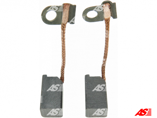 Szczotki alternatora AS-PL OB9079S