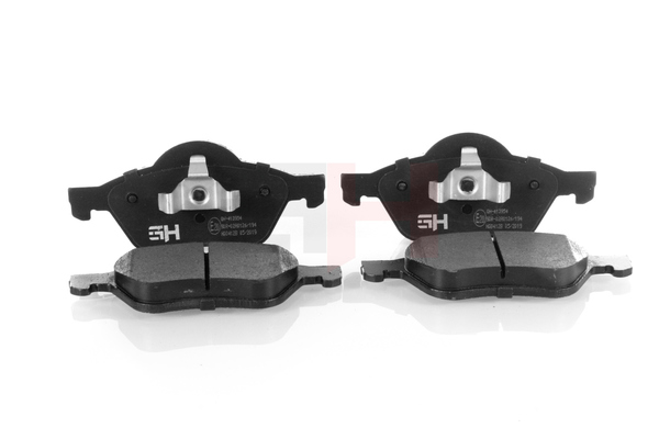 Klocki hamulcowe GH GH-413954