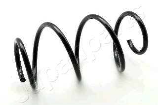Sprężyna zawieszenia JAPANPARTS ZC4118A