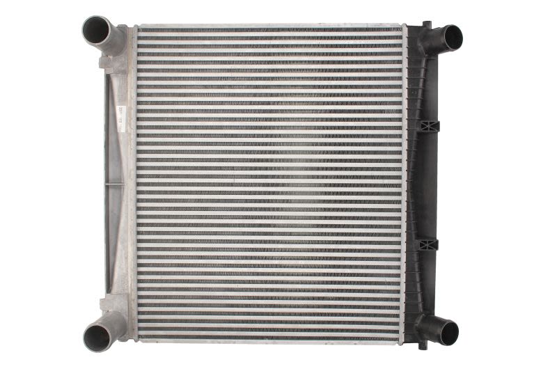 Chłodnica powietrza intercooler NRF 30911