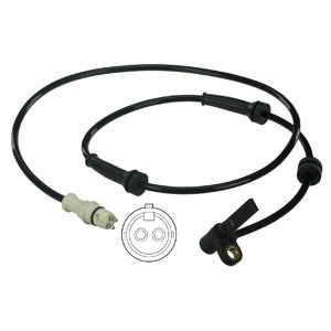 Czujnik ABS DELPHI SS20379