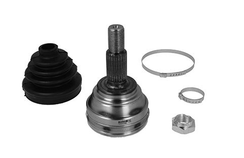Przegub METELLI 15-1025
