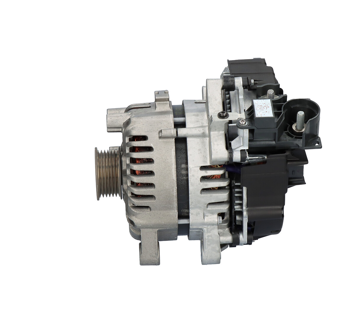 Rozrusznikoalternator VALEO 415000