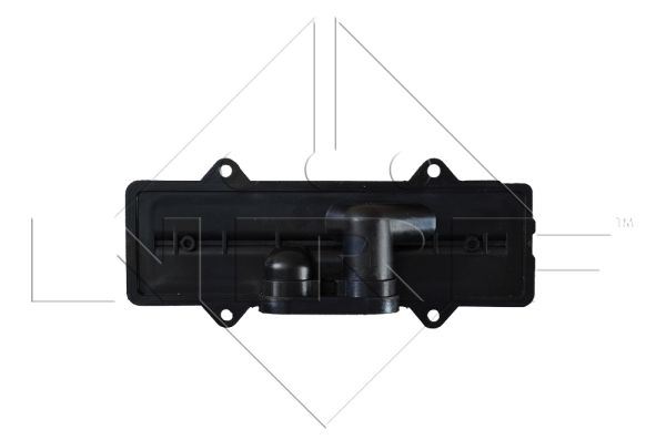 Nagrzewnica NRF 58255