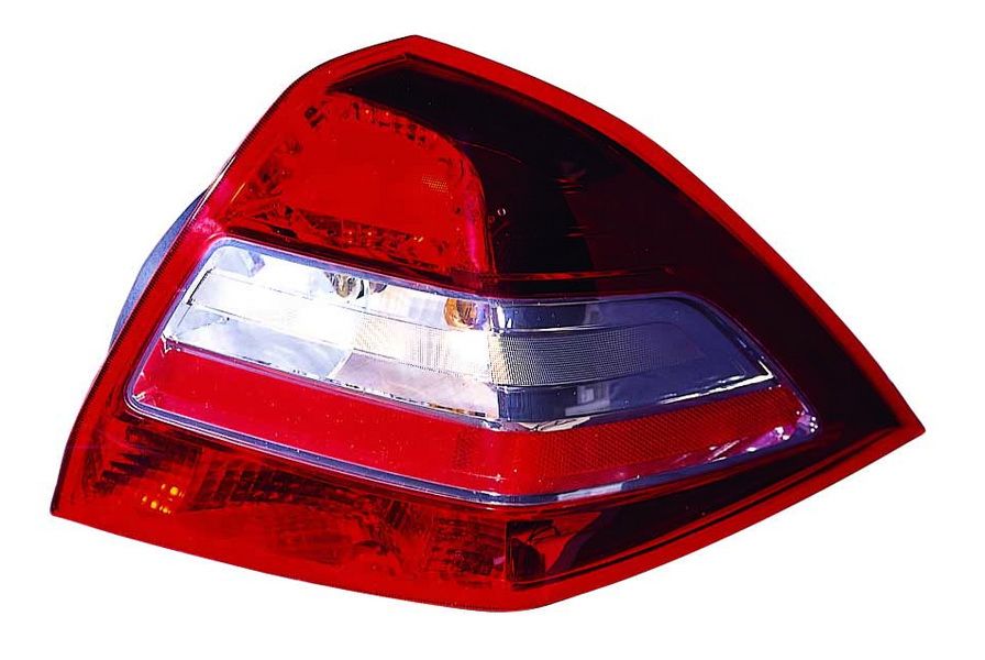 Lampa tylna zespolona ABAKUS 551-1969R-UE