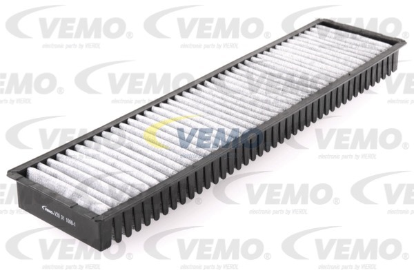 Filtr kabinowy VEMO V20-31-1008-1