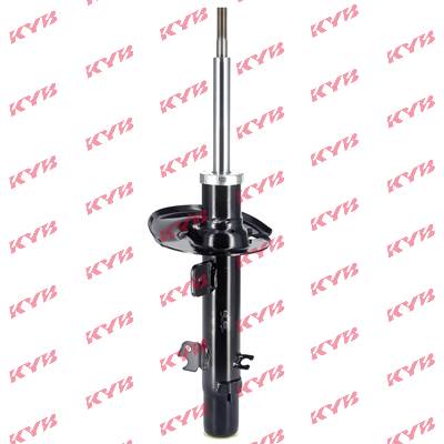 Amortyzator KYB 339710