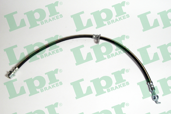 Przewód hamulcowy elastyczny LPR 6T48060