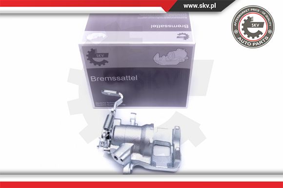Zacisk hamulca ESEN SKV 44SKV533