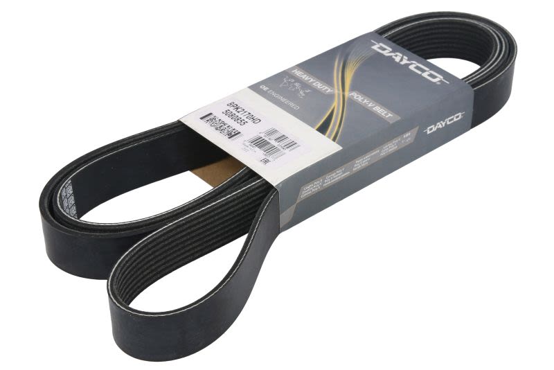 Pasek klinowy wielorowkowy DAYCO 8PK2170HD