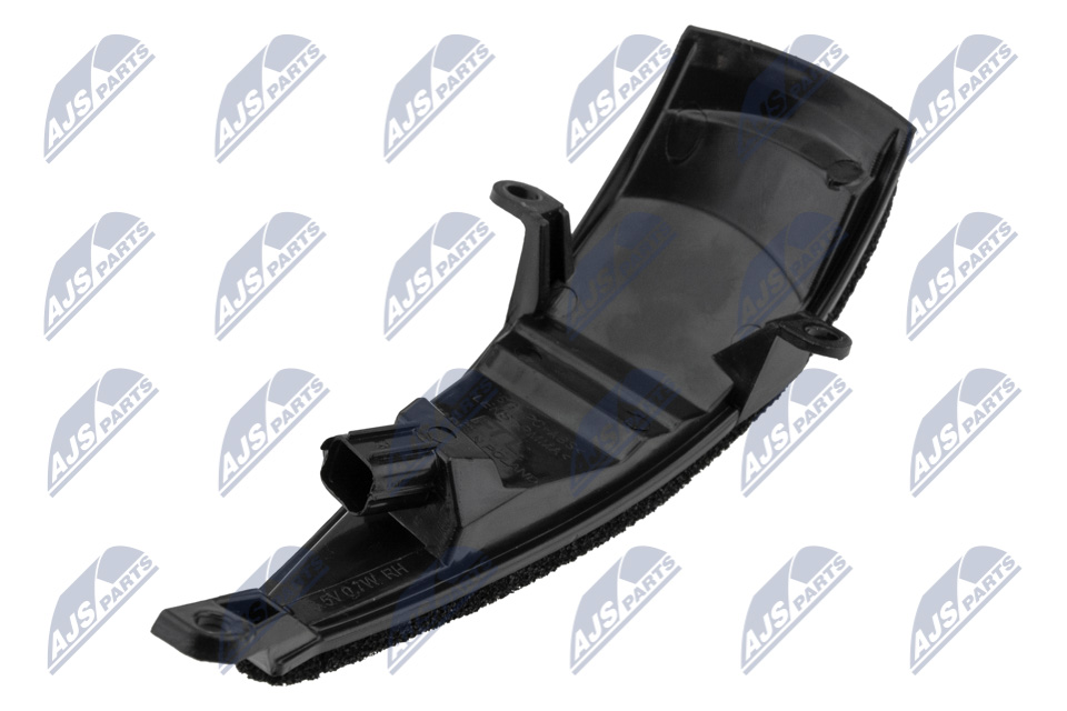 Lampa kierunkowskazu NTY ELP-HD-007