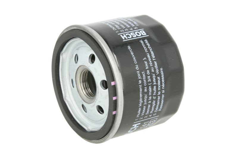 Filtr oleju BOSCH 0 451 103 141