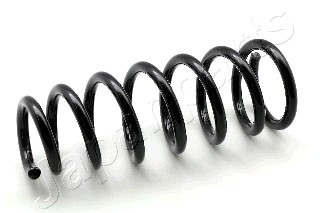 Sprężyna zawieszenia JAPANPARTS ZC6501I