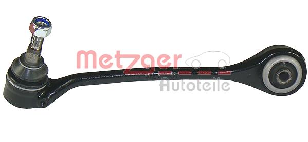 Wahacz zawieszenia koła METZGER 58020201