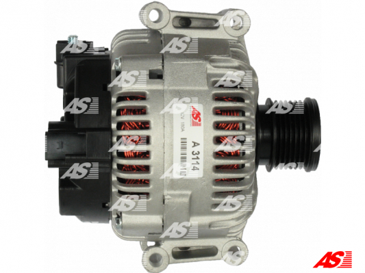 Alternator AS-PL A3114