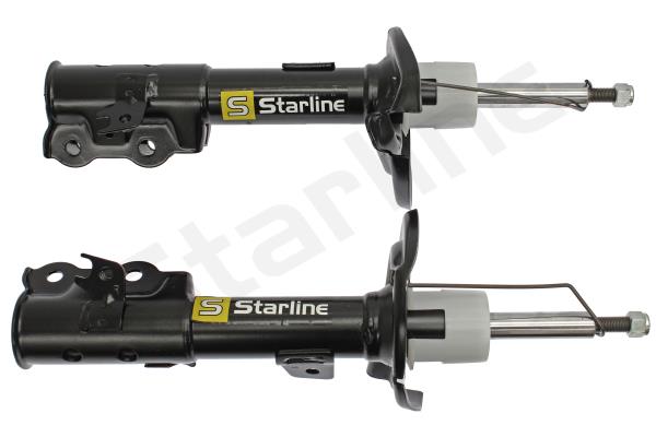 Amortyzator STARLINE TL C00342/3