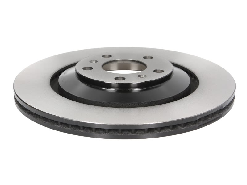 Tarcza hamulcowa TRW DF4902S