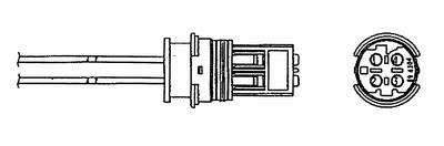Sonda lambda NGK 7860