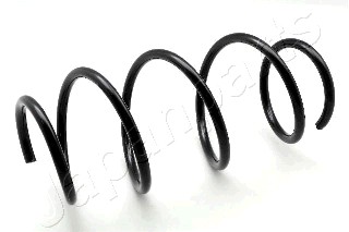 Sprężyna zawieszenia JAPANPARTS ZC4132A
