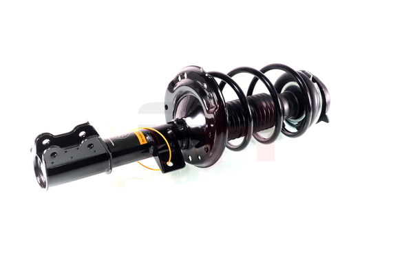 Amortyzator teleskopowy GH GH-352358C06