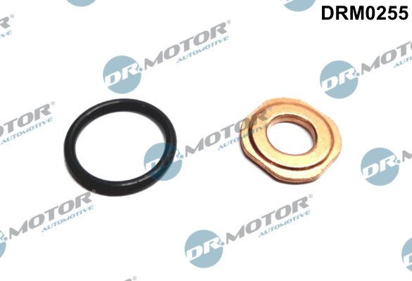 Zestaw uszczelek końcówki wtrysku DR.MOTOR AUTOMOTIVE DRM0255