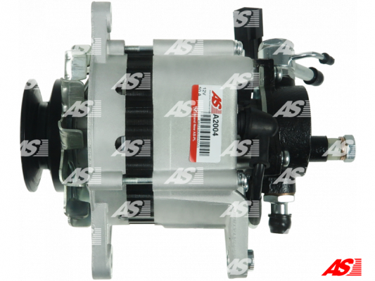 Alternator AS-PL A2004