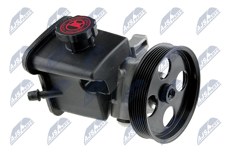 Pompa wspomagania NTY SPW-ME-008
