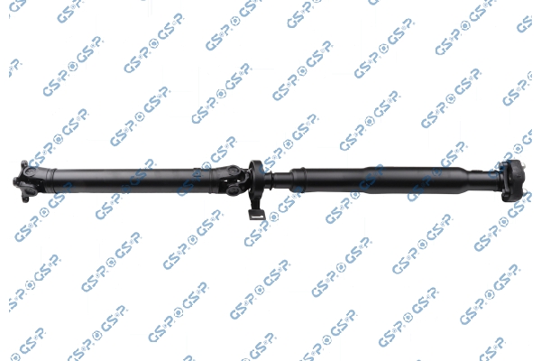 Wał napędowy, napęd osi GSP PS901413
