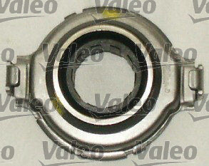 Zestaw sprzęgła VALEO 821364